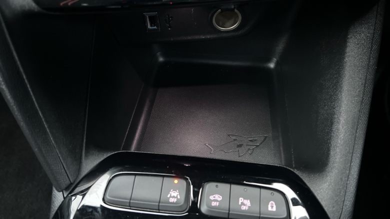 Vauxhall Corsa 100kW SRi Premium 50kWh 5dr Auto [11kWCh] Electric Hatchback